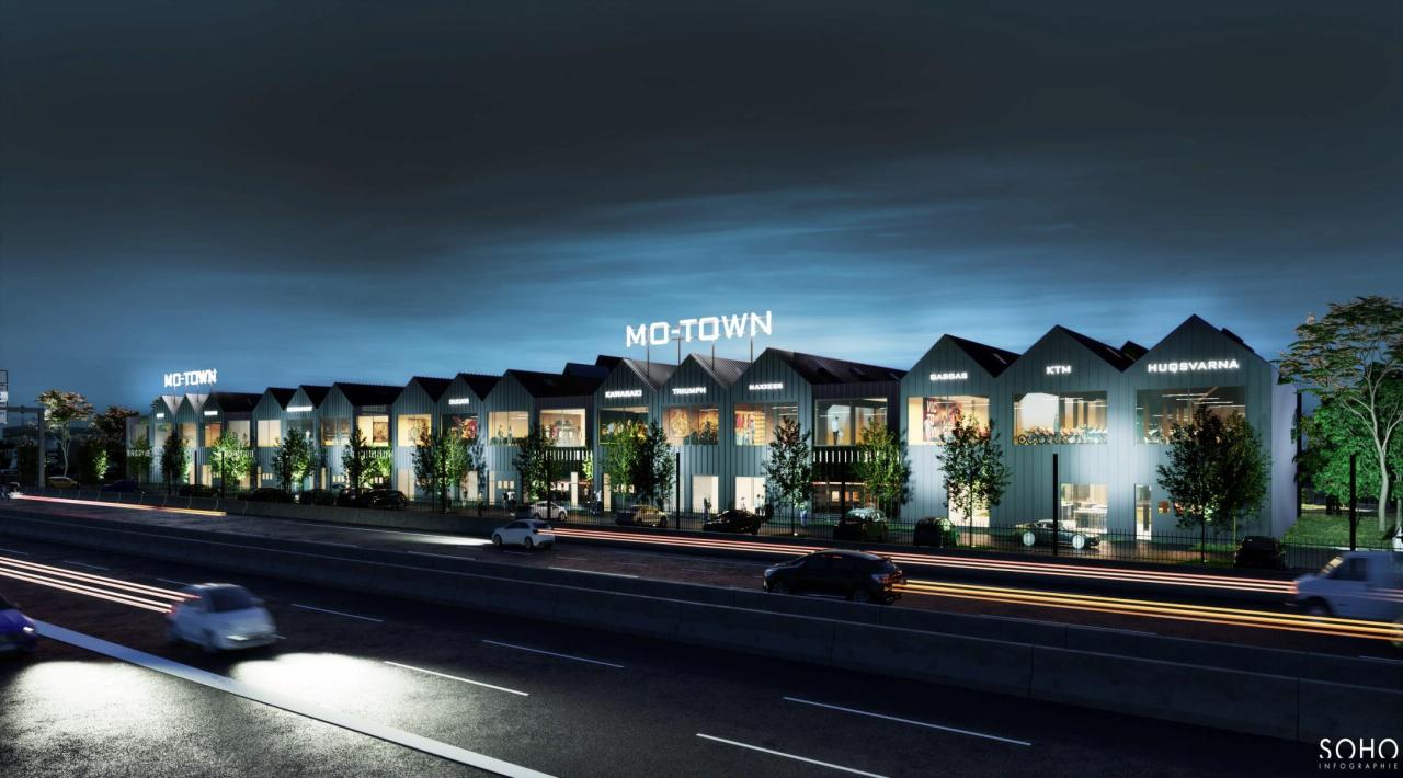 Vente local d'activité Vénissieux Rhône OVACT2528896 4