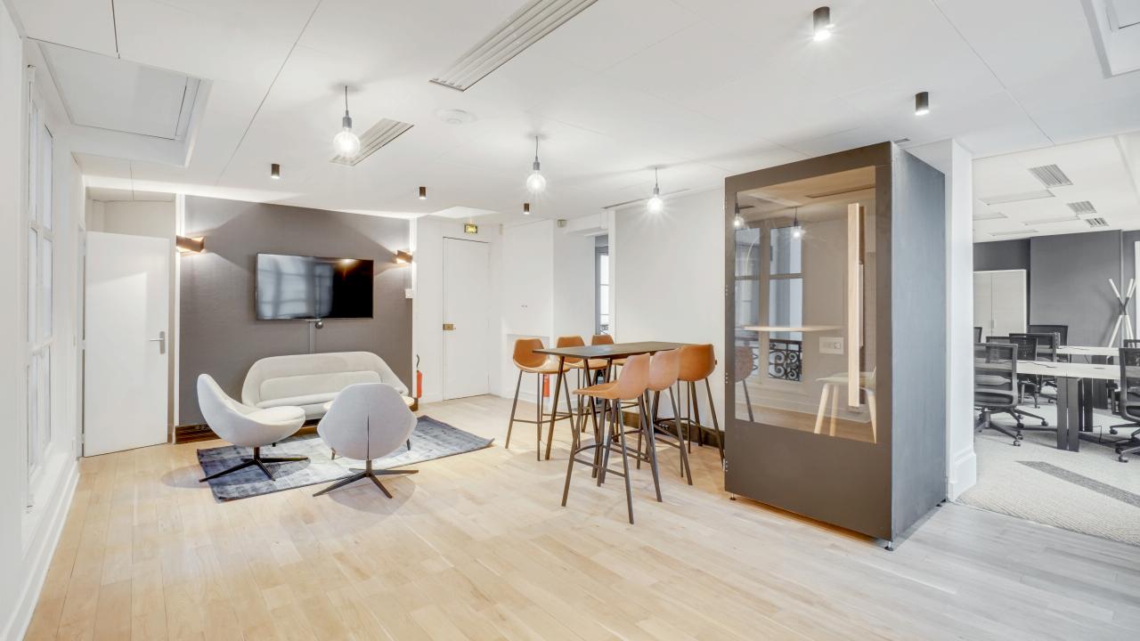 Location coworking Paris OLBUR2101011 4