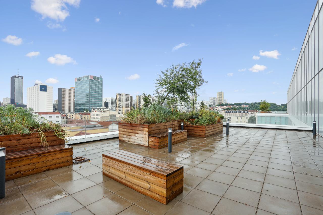 Location bureau Bagnolet Seine-Saint-Denis OLBUR2100141 9