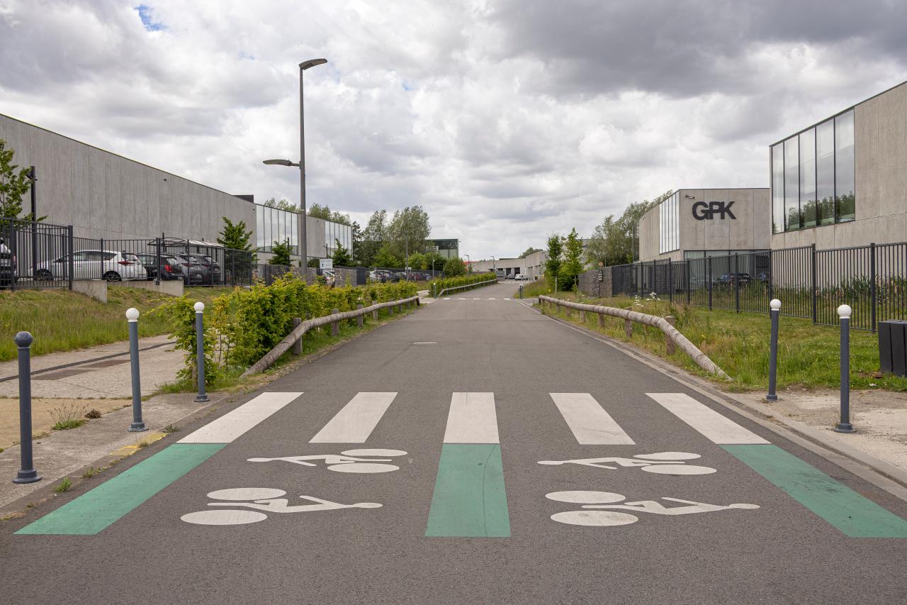 Location local d'activité Neuville-en-Ferrain Nord OLACT2537717 7