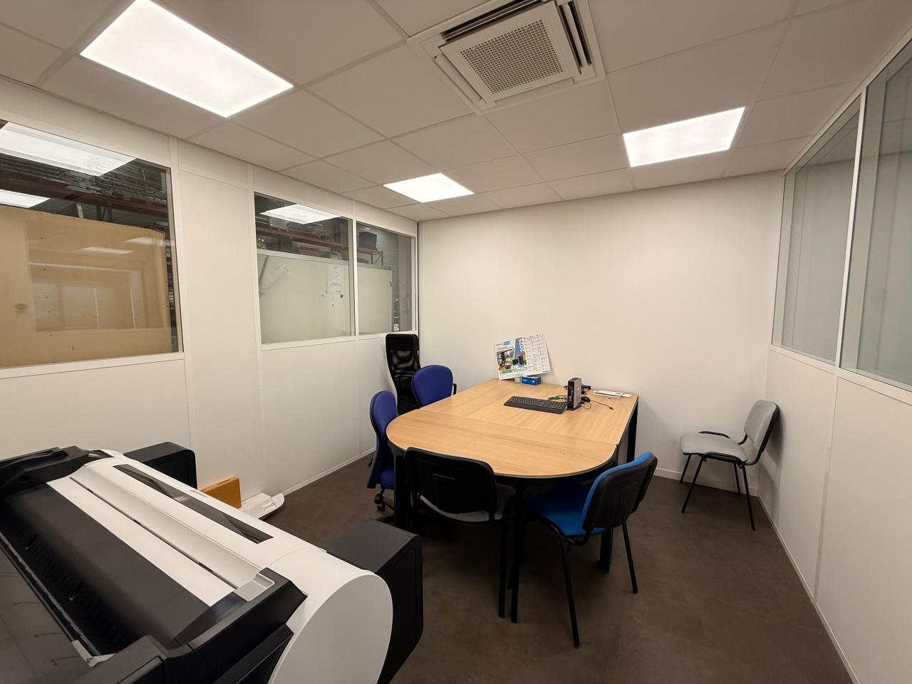 Vente local d'activité Fontenay-Trésigny Seine-et-Marne OVACT2639730 5