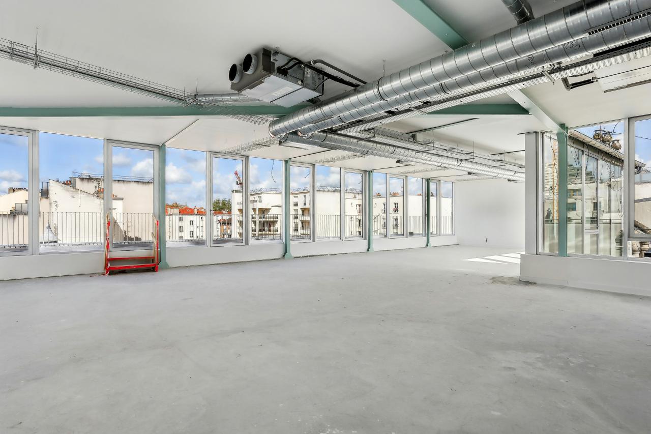 Location bureau Malakoff Hauts-de-Seine OLBUR2104645 12