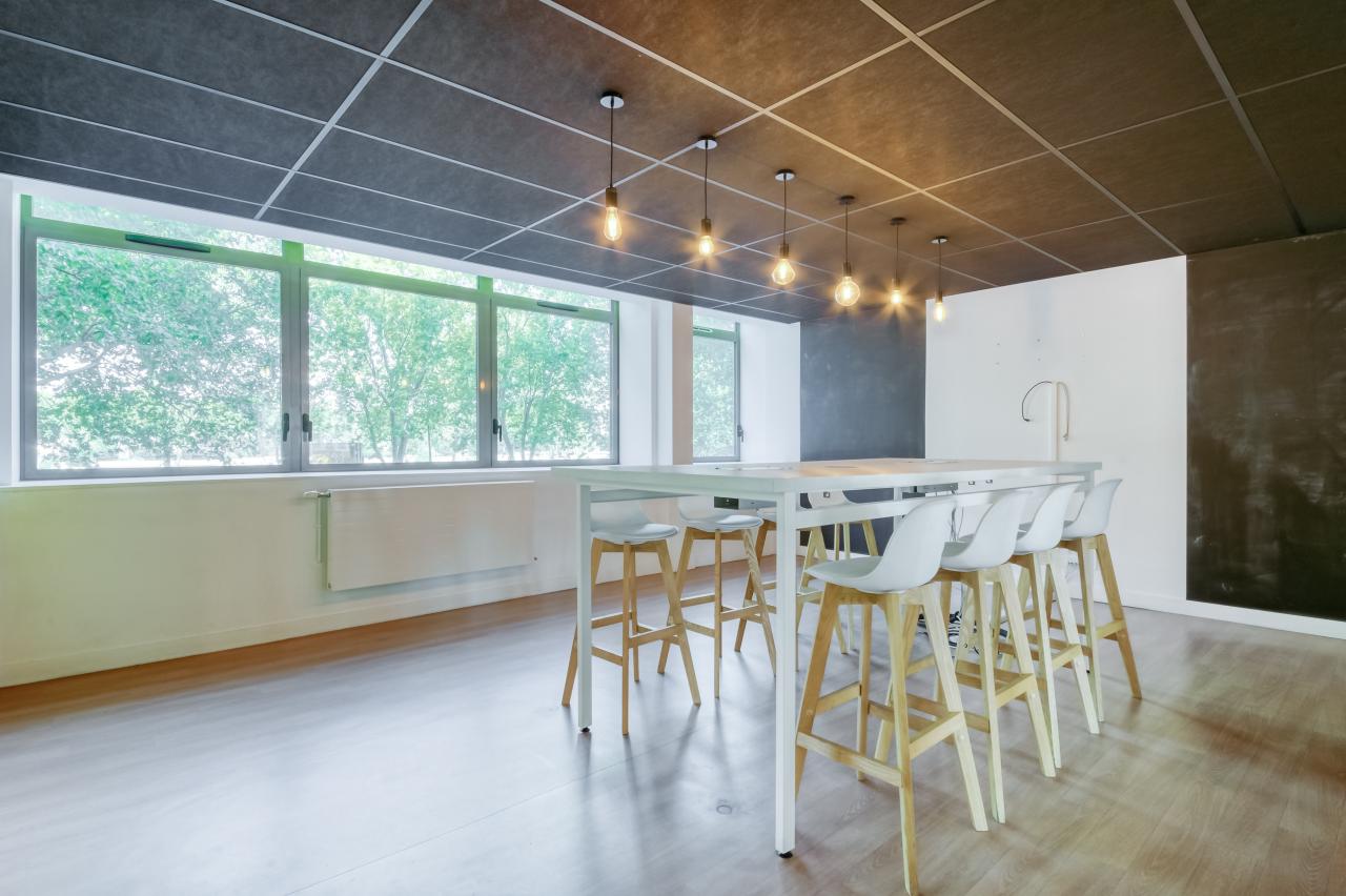 Vente bureau Clichy Hauts-de-Seine OVBUR2533949 7