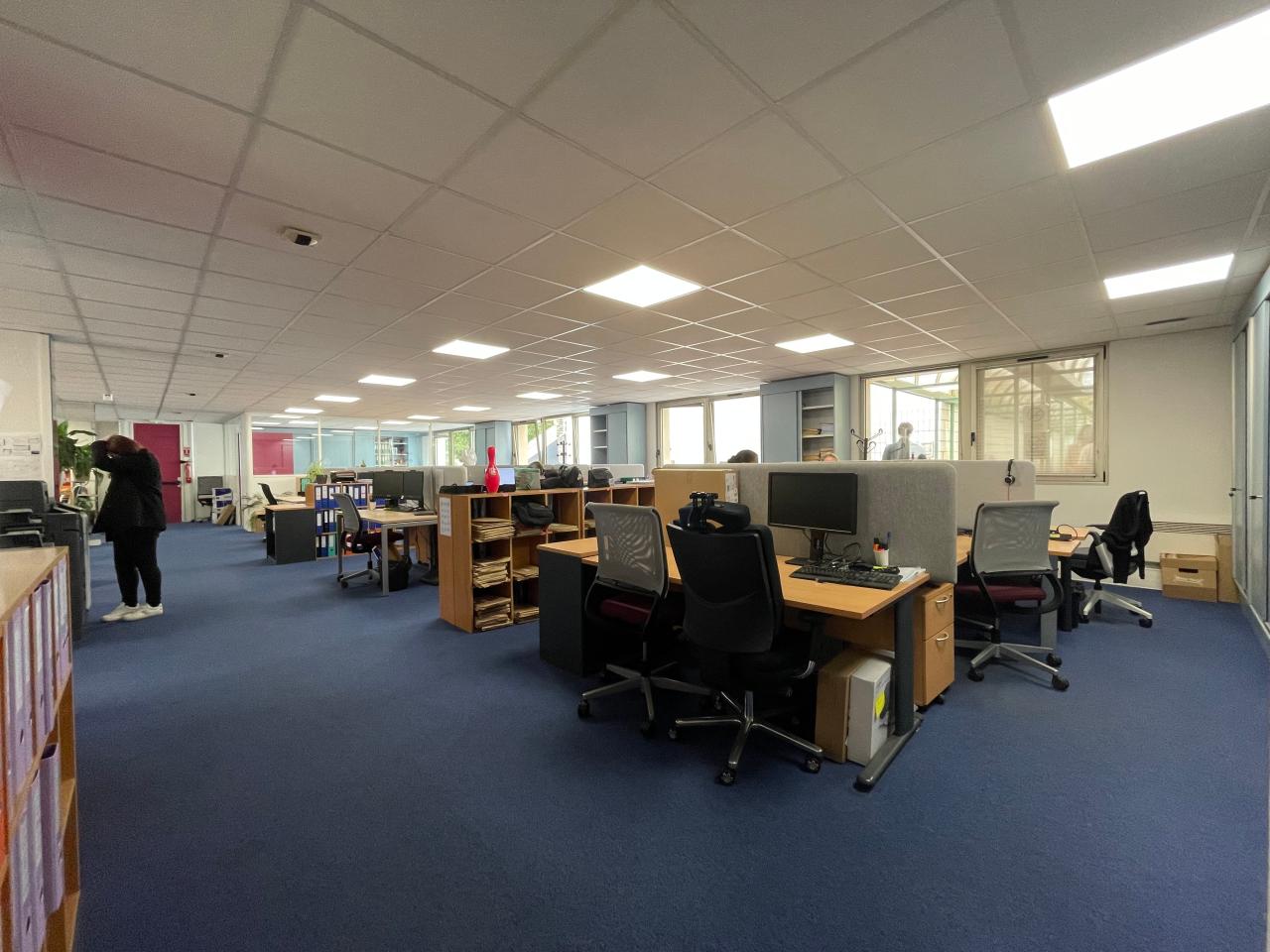 Location bureau Rouen Seine-Maritime OLBUR2534322 8