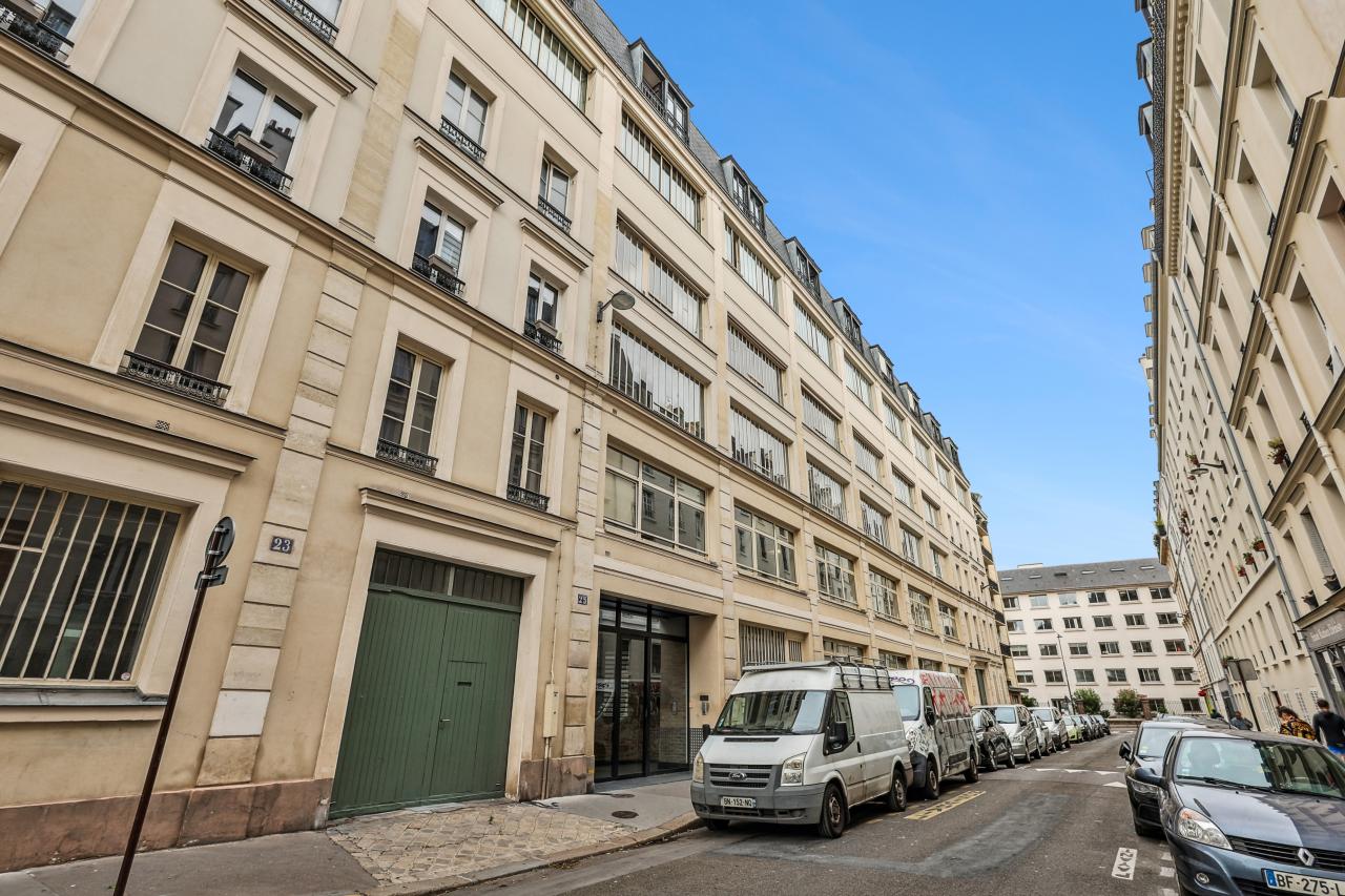 Location bureau Paris OLBUR2529752 33