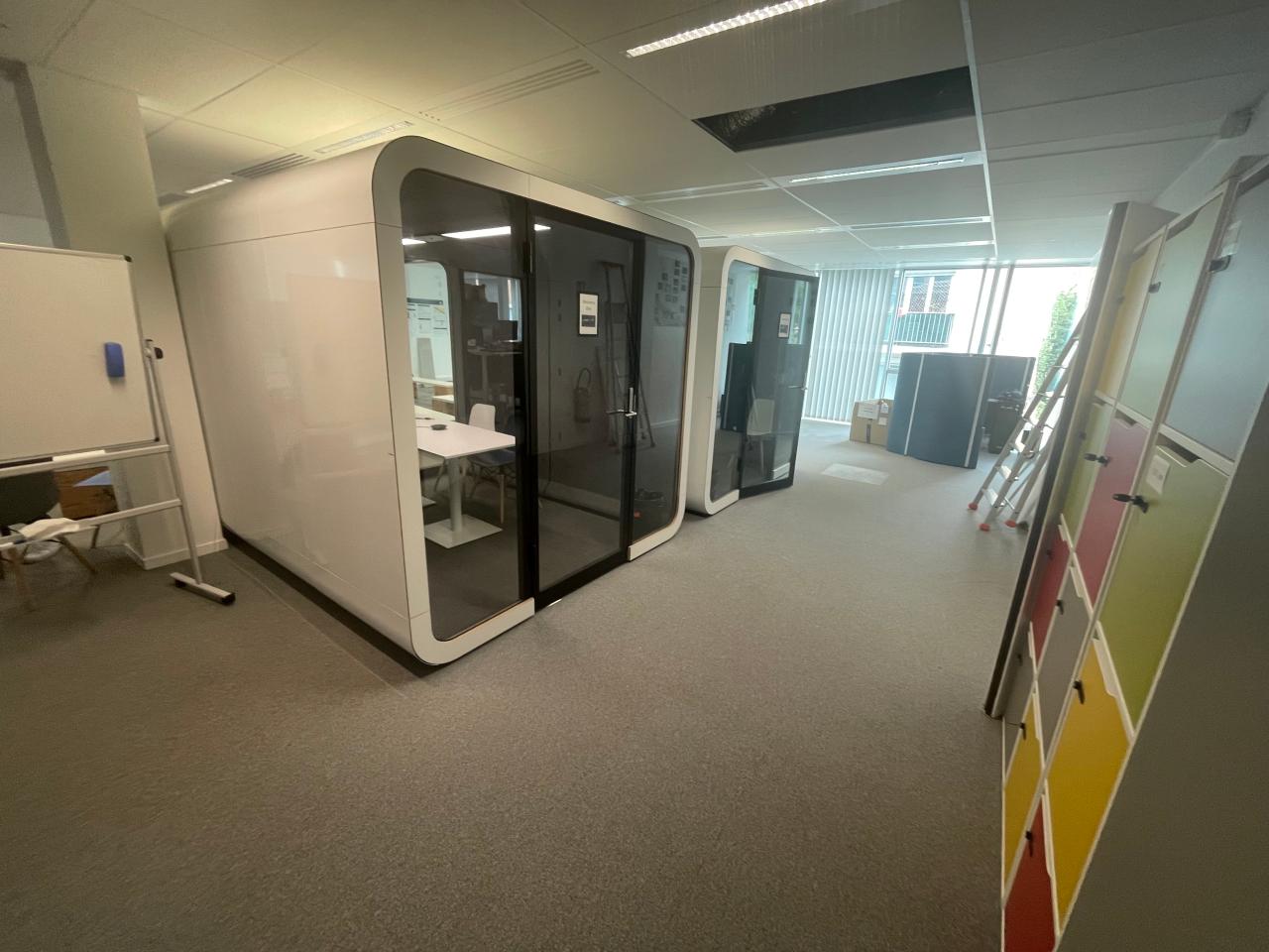 Location bureau Toulouse Haute-Garonne OLBUR2533260 20