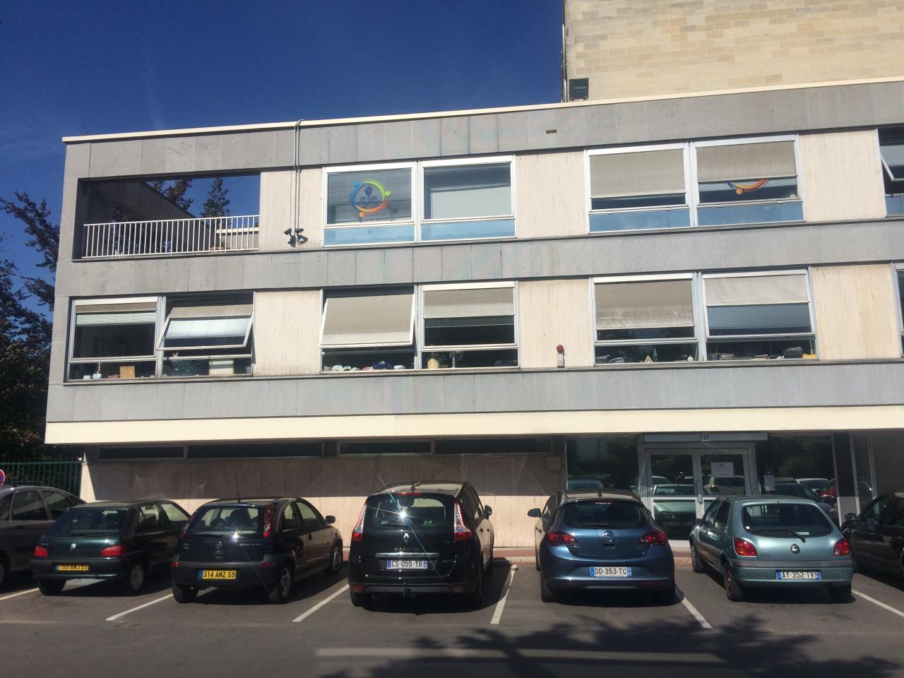 Vente bureau Croix Nord OVBUR2114049 14