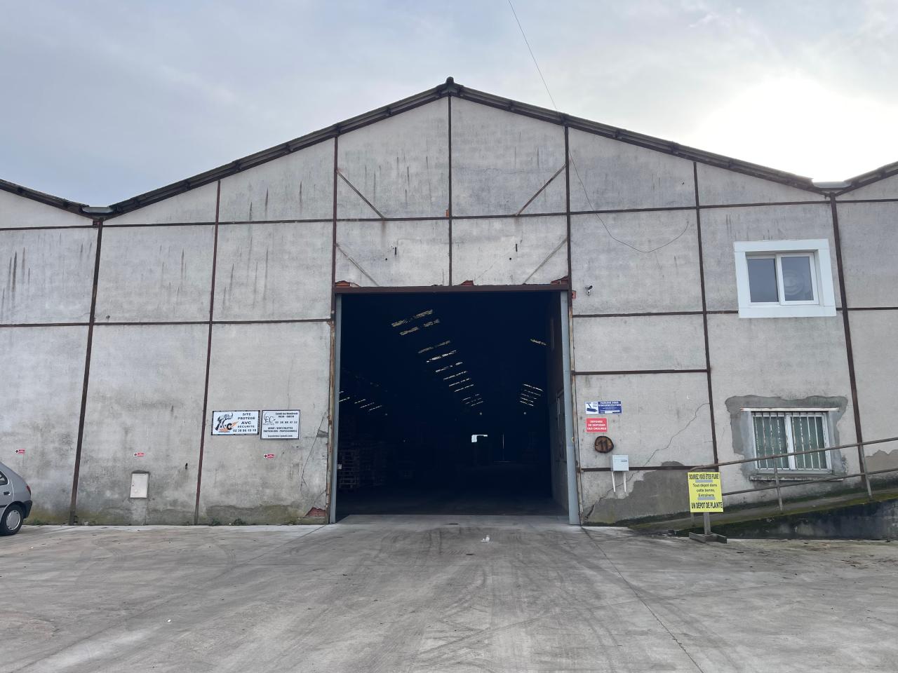 Location local d'activité Saint-Jean-de-la-Ruelle Loiret OLACT2638189 10