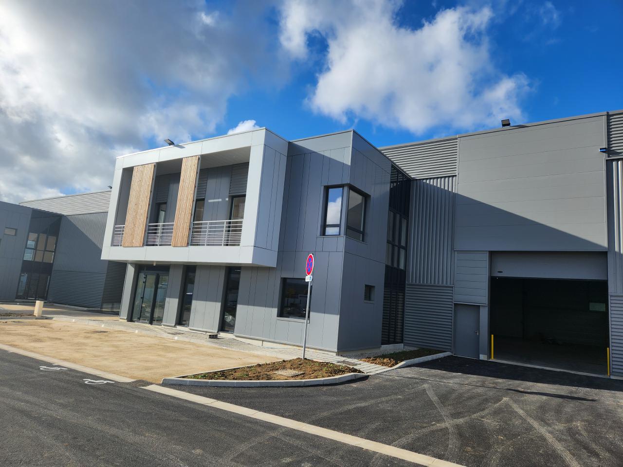 Location local d'activité Courtry Seine-et-Marne OLACT2317113 6