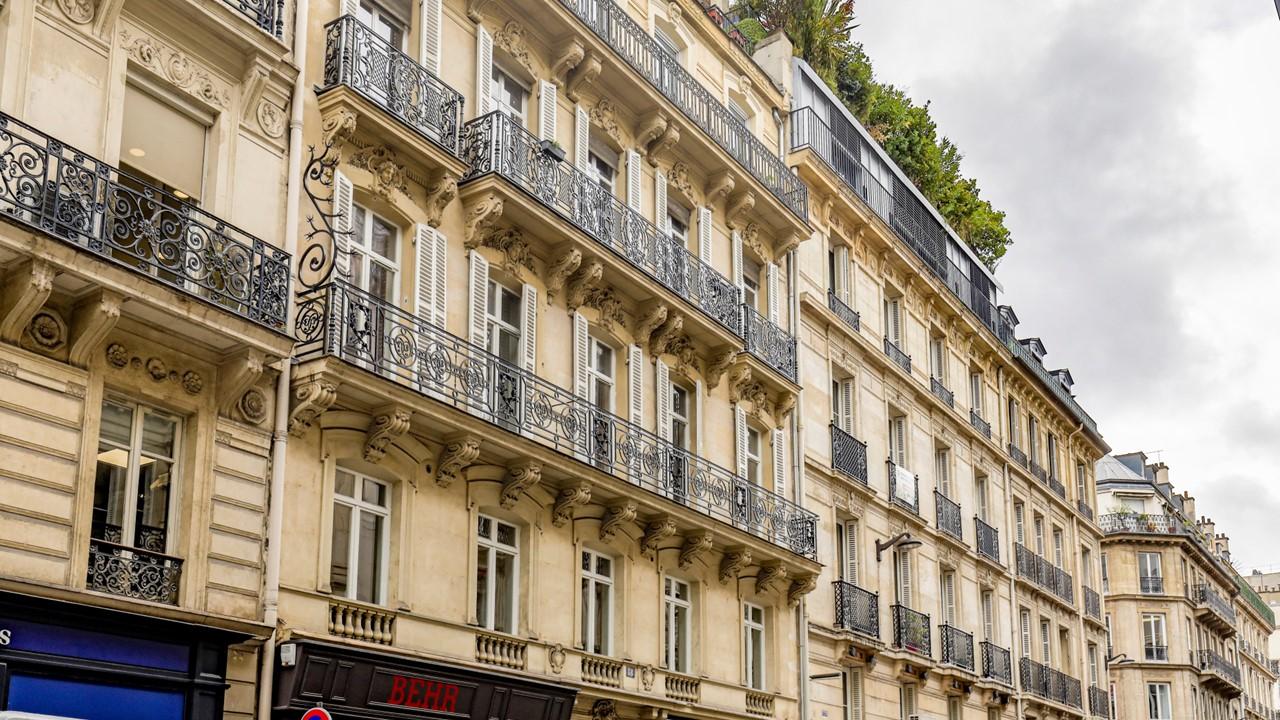 Location bureau Paris OLBUR2641134
