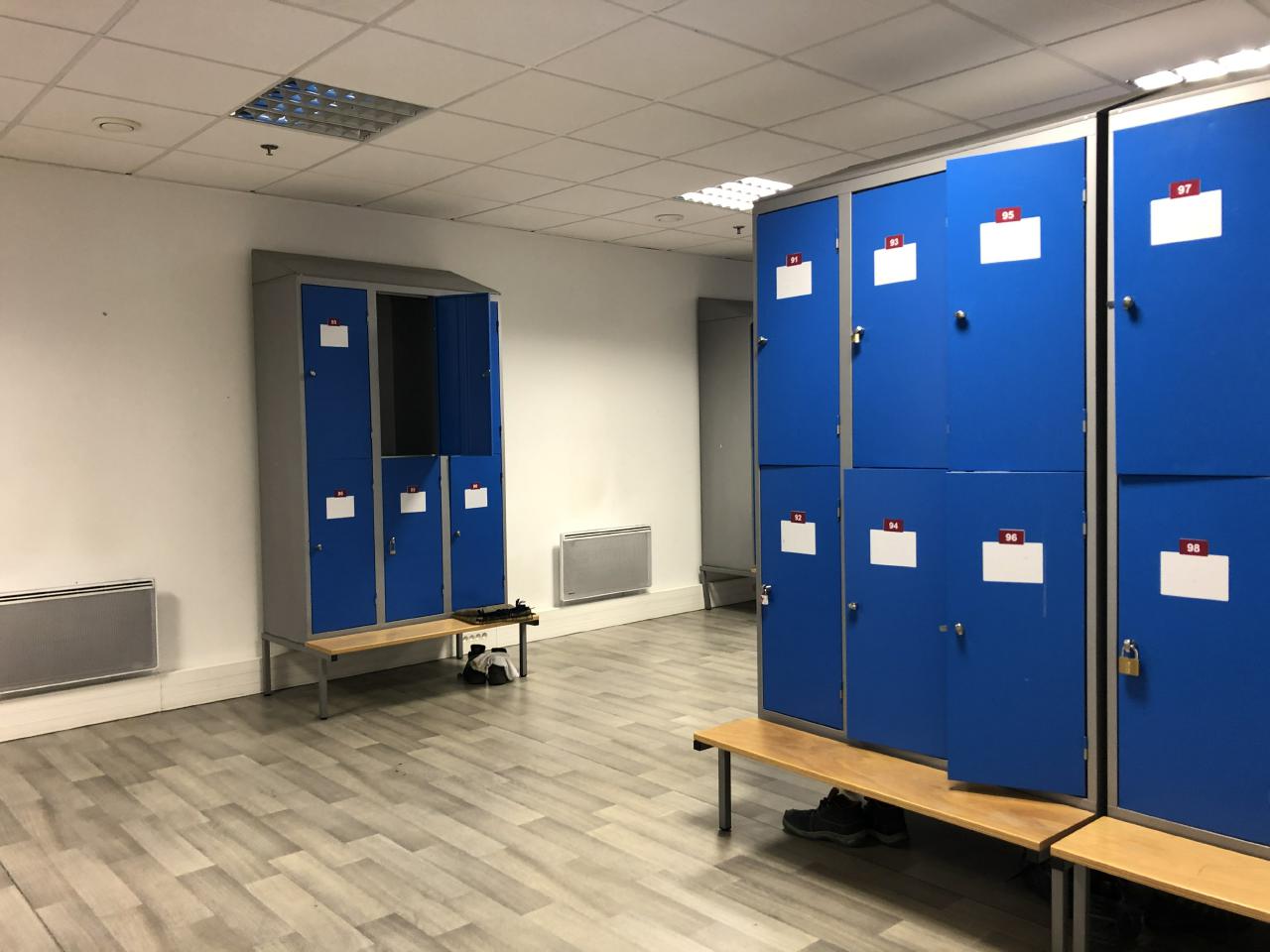 Location entrepôt classe a Moussy-le-Neuf Seine-et-Marne OLLOG2106372 8