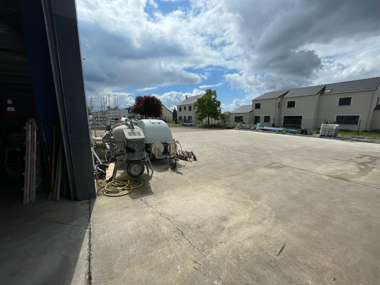 Vente local d'activité Herblay Val-d'Oise OVACT2531748 2