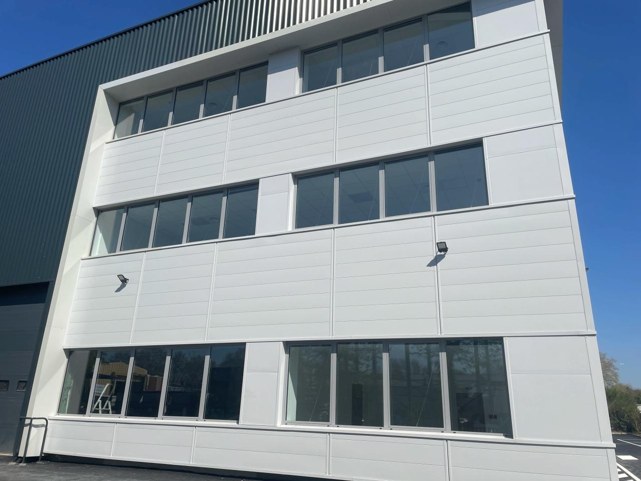 Location local d'activité Villeneuve-la-Garenne Hauts-de-Seine OLACT2315137 3