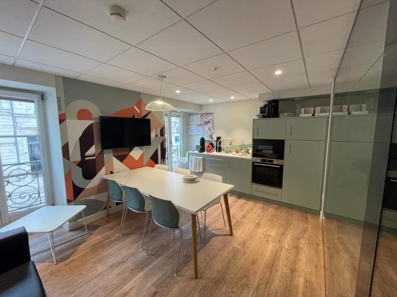 Vente bureau Orléans Loiret OVBUR2536102 7