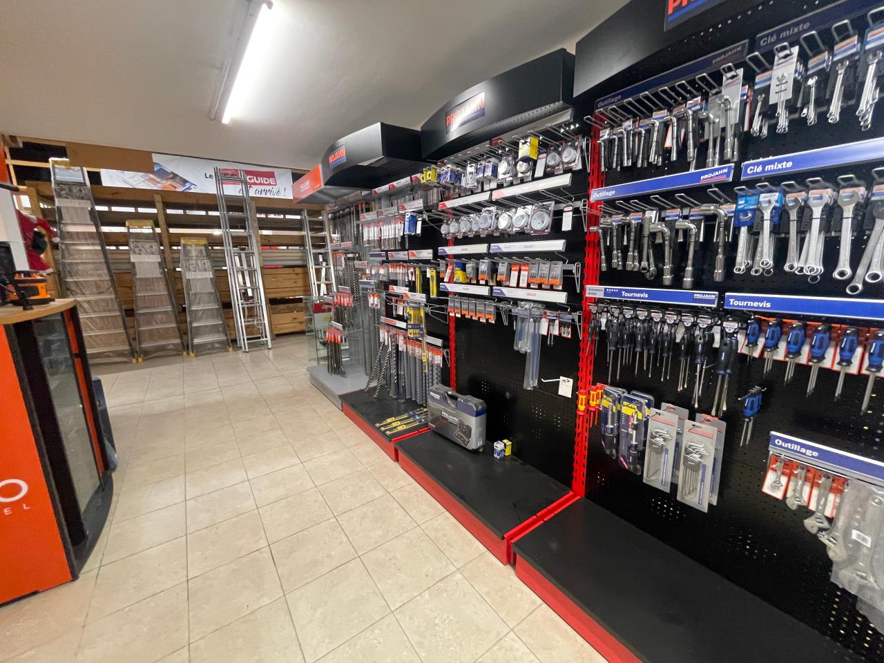 Vente local d'activité Avrainville Essonne OVACT2529513 10