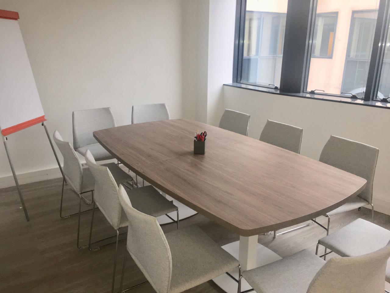 Location bureau Vanves Hauts-de-Seine OLBUR2318279 4