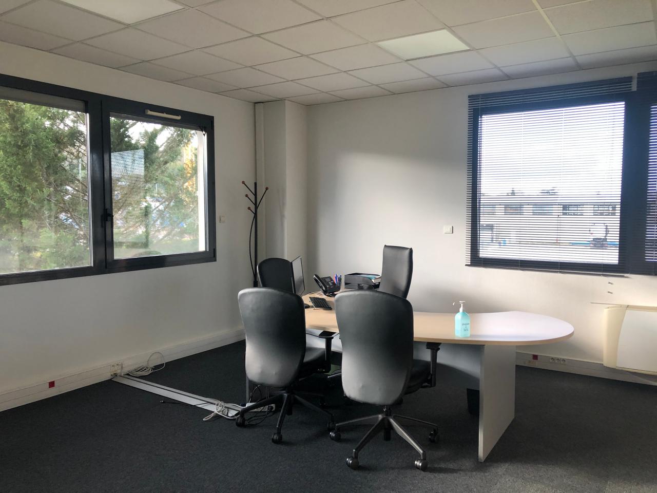 Vente local d'activité Chaponost Rhône OVACT2641153 5