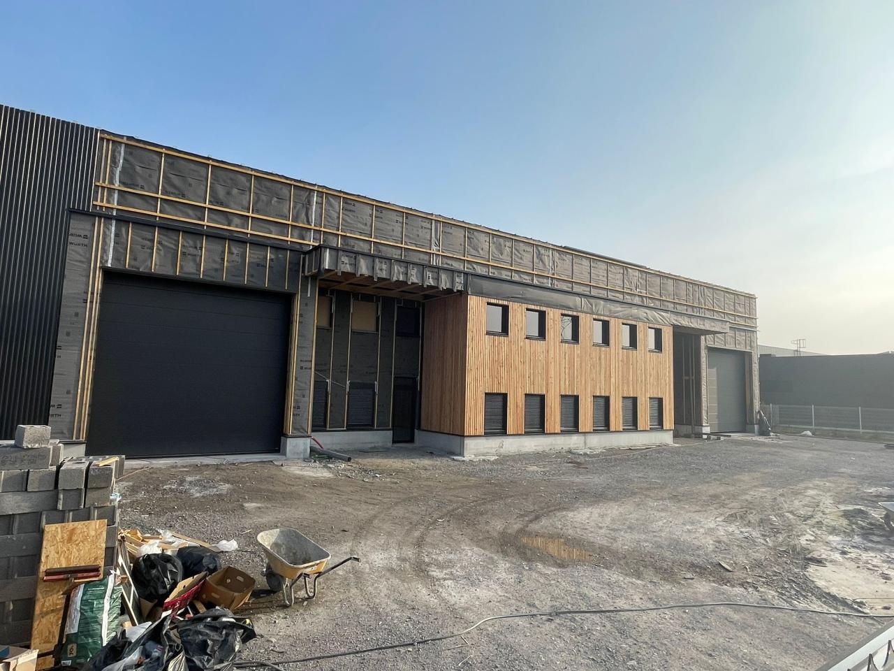 Location local d'activité Billy-Berclau Pas-de-Calais OLACT2423766 2