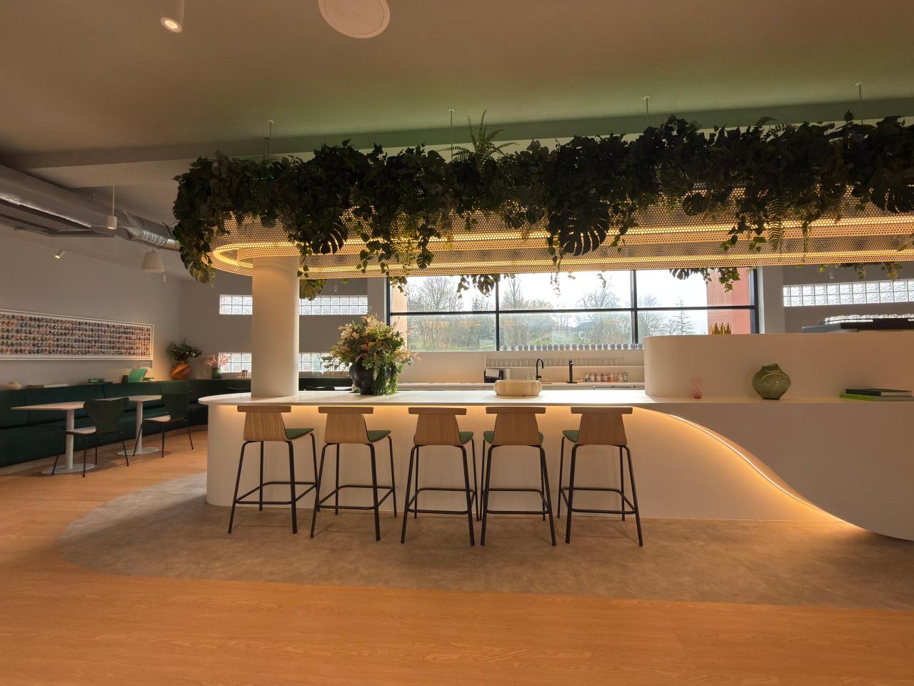 Location bureau Saint-Julien-lès-Metz Moselle OLBUR2421706 21