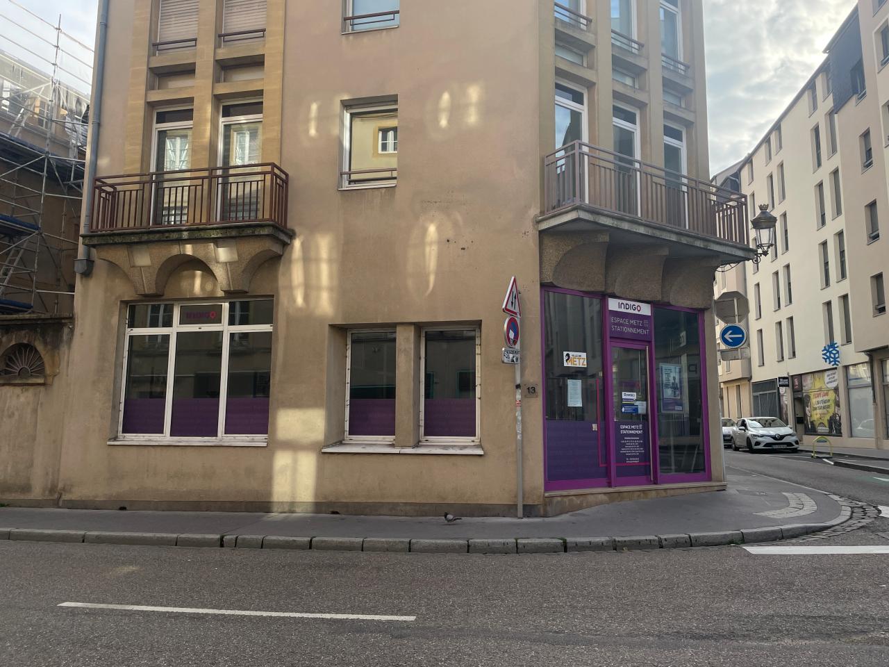 Location bureau Metz Moselle OLBUR2535559 6