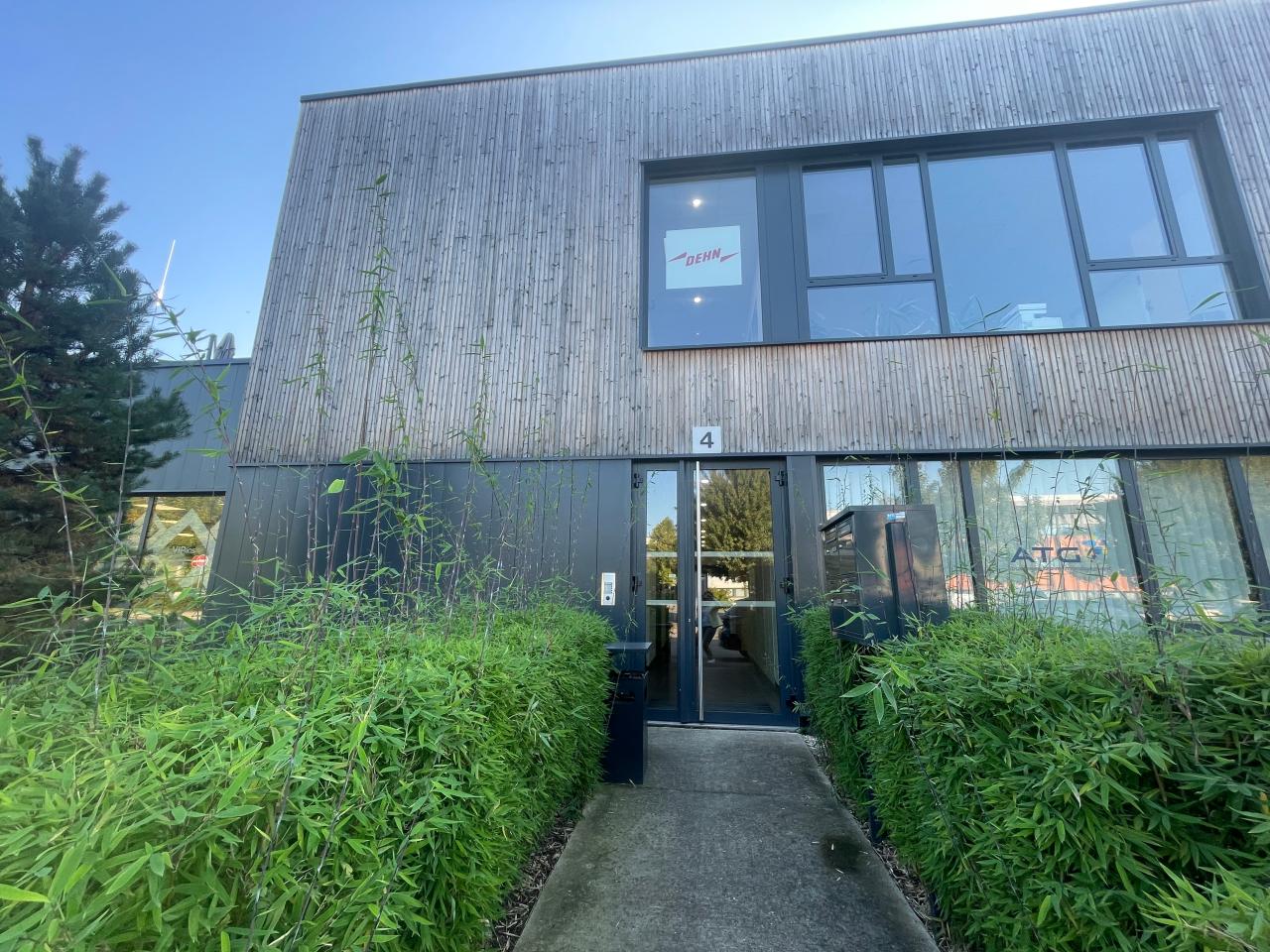 Location bureau Schiltigheim Bas-Rhin OLBUR2534819 8