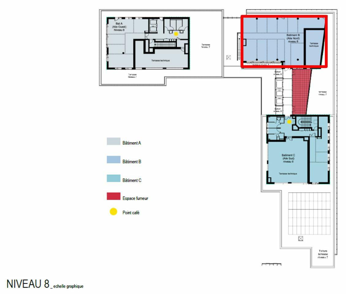 Location bureau Lyon Rhône OLBUR2309026 25