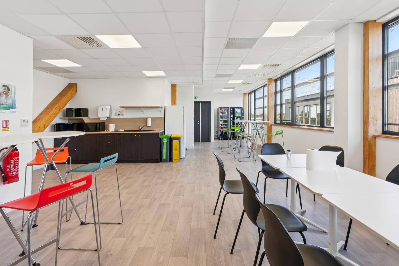 Location bureau Mérignac Gironde OLBUR2531989 19