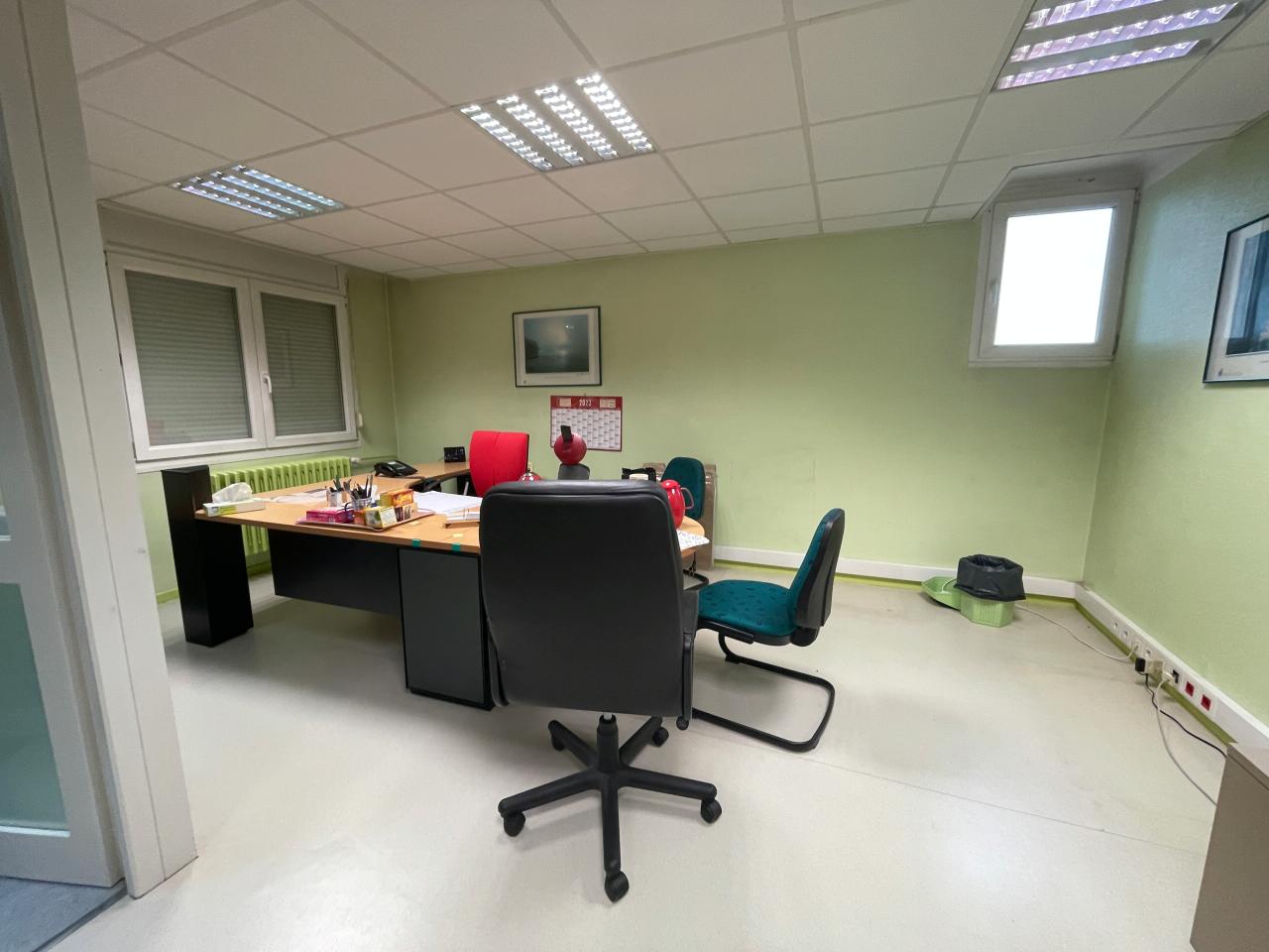 Location bureau Maizières-lès-Metz Moselle OLBUR2528905 10