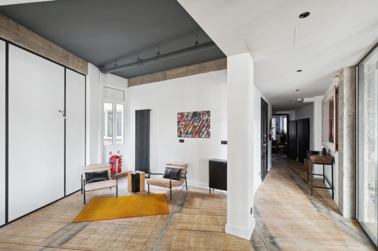 Location coworking Paris OLBUR2205446 12