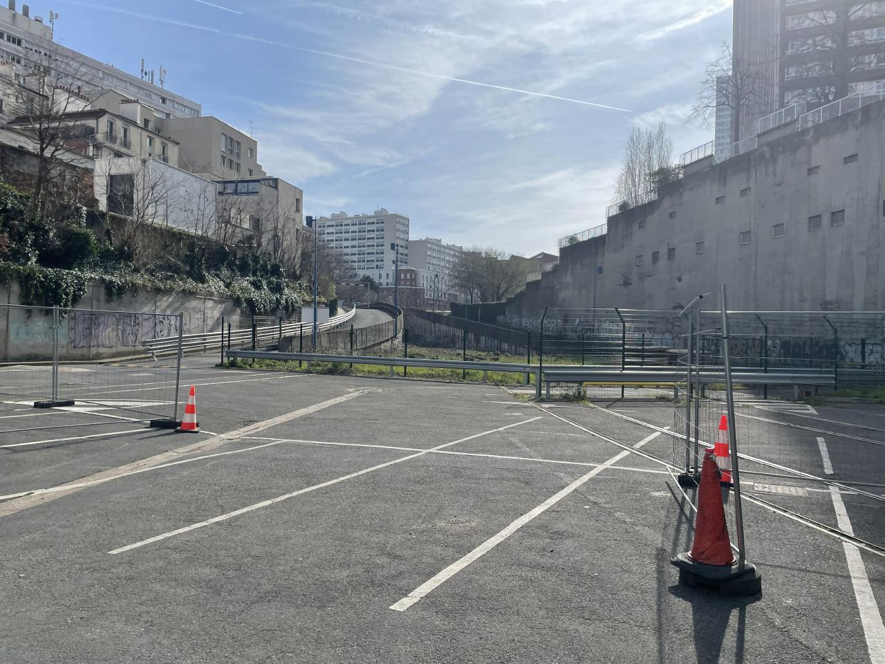 Location entrepôt classe a Paris OLLOG2420552 9