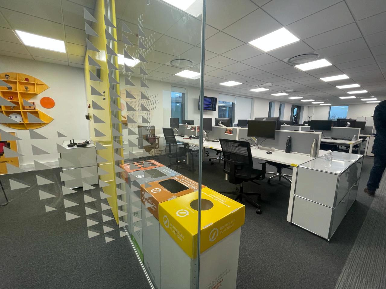 Location bureau Sainghin-en-Mélantois Nord OLBUR2528941 4