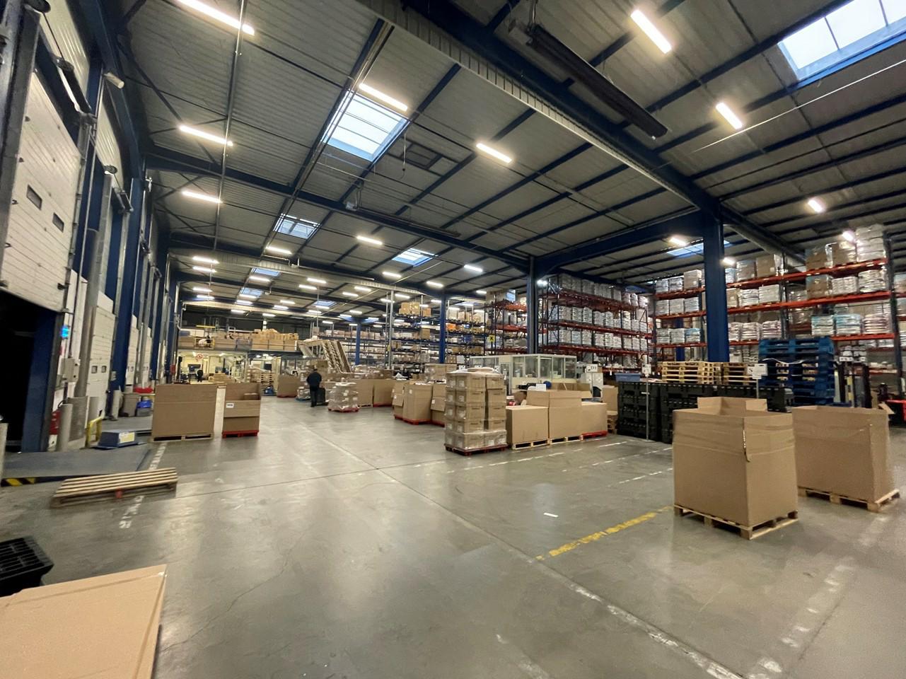 Location local d'activité Miribel Ain OLACT2314296 9