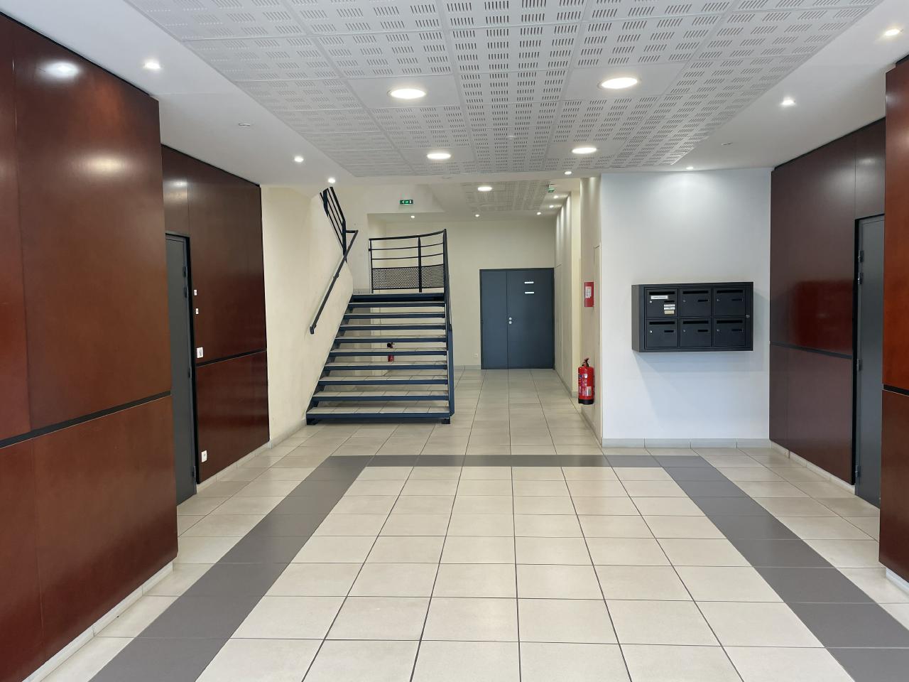 Location bureau Mérignac Gironde OLBUR2421117 2