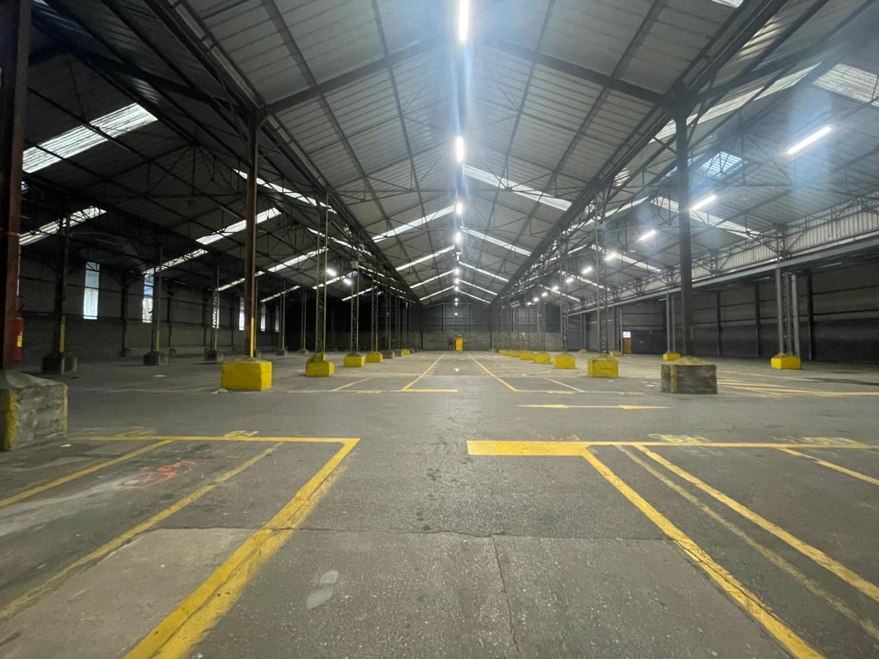 Vente local d'activité Blendecques Pas-de-Calais OVACT2531590 11