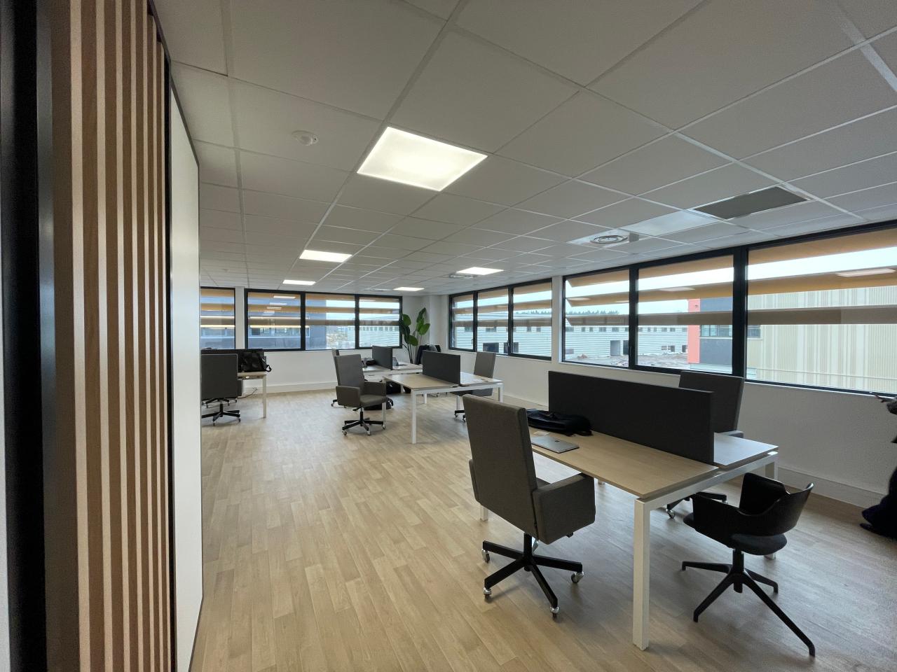 Location local d'activité Le Haillan Gironde OLACT2316412 6