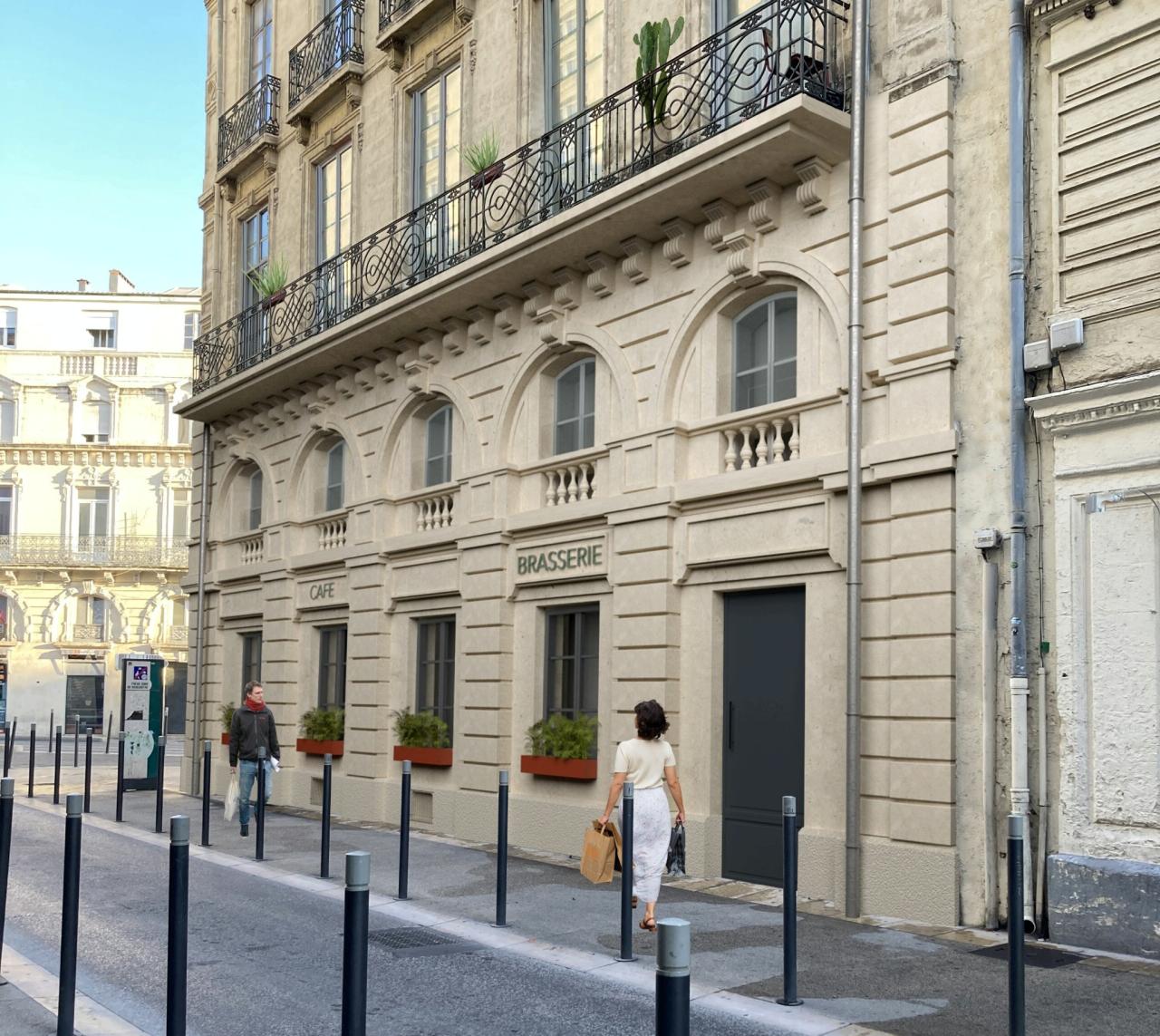 Vente bureau Montpellier Hérault OVBUR2531942 1