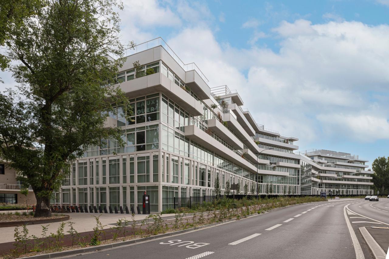 Location bureau La Madeleine Nord OLBUR2114090