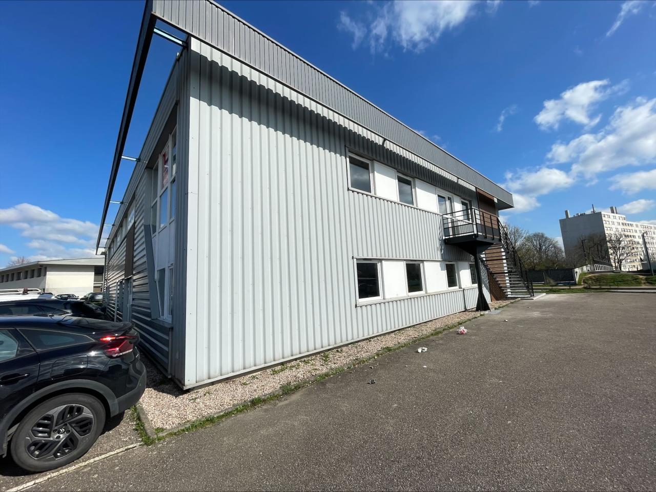 Location bureau Maxéville Meurthe-et-Moselle OLBUR2531294 2