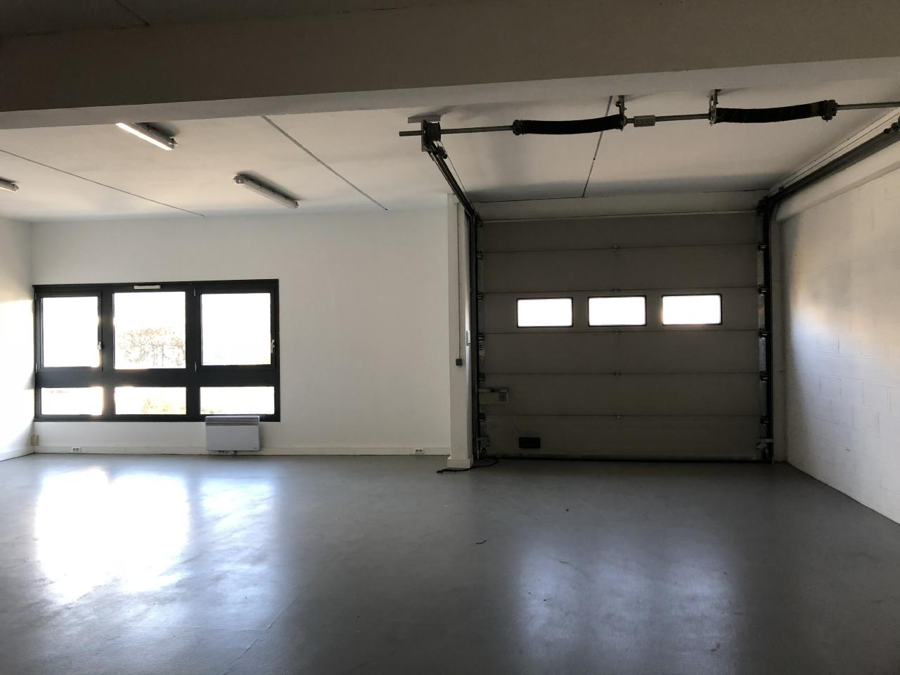 Location local d'activité Trappes Yvelines OLACT2531570 2