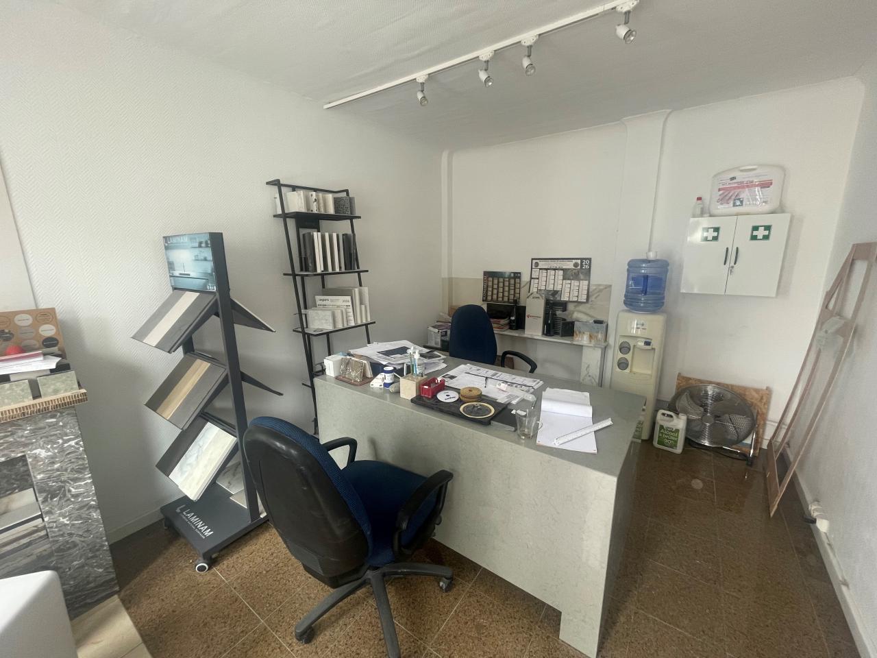 Vente local d'activité Vitry-sur-Seine Val-de-Marne OVACT2642943 9