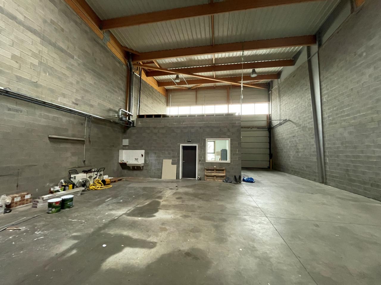 Location local d'activité Strasbourg Bas-Rhin OLACT2639044 4