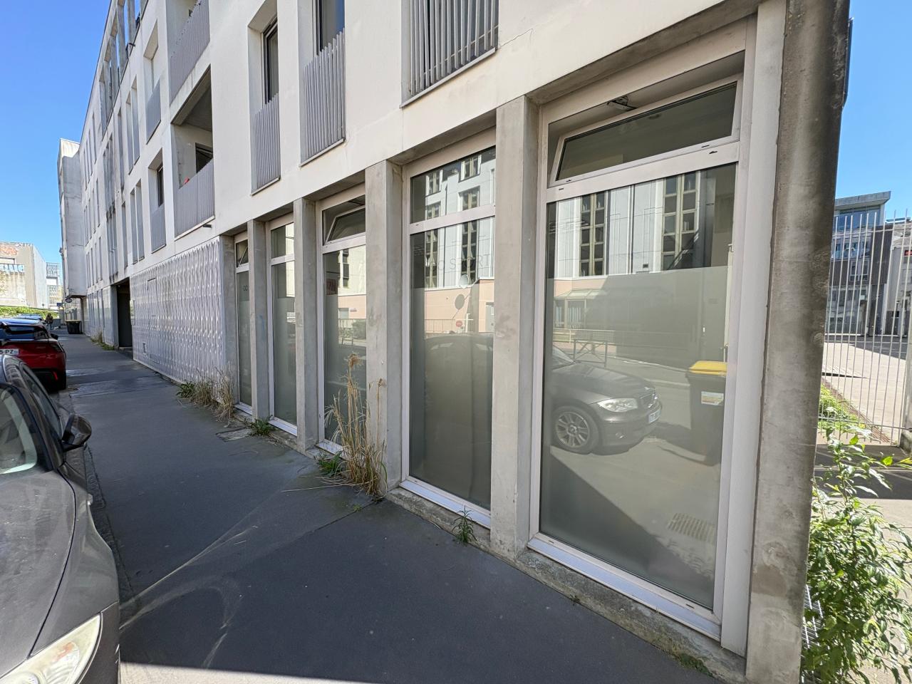 Vente bureau Nantes Loire-Atlantique OVBUR2640732 11