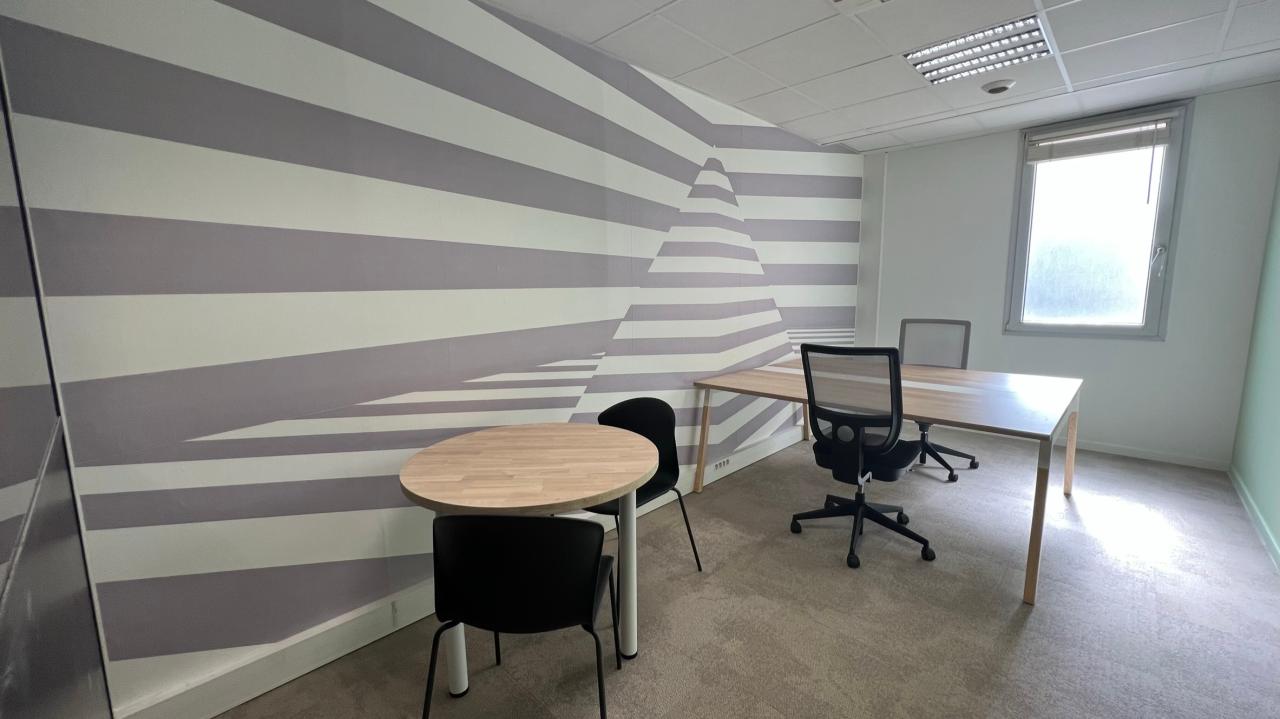 Vente bureau Grenoble Isère OVBUR2644546 8
