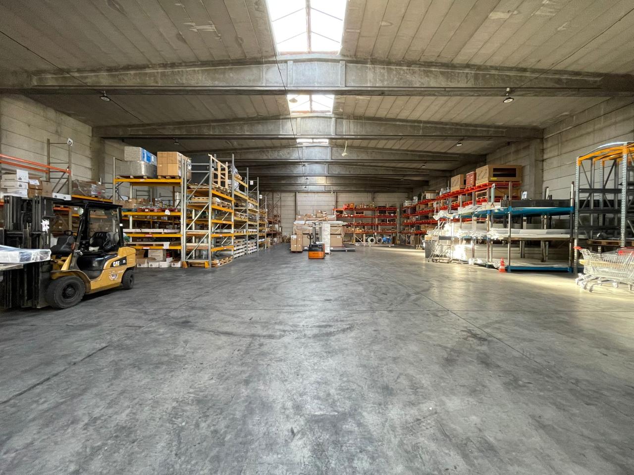 Location local d'activité Lille Nord OLACT2533618 12