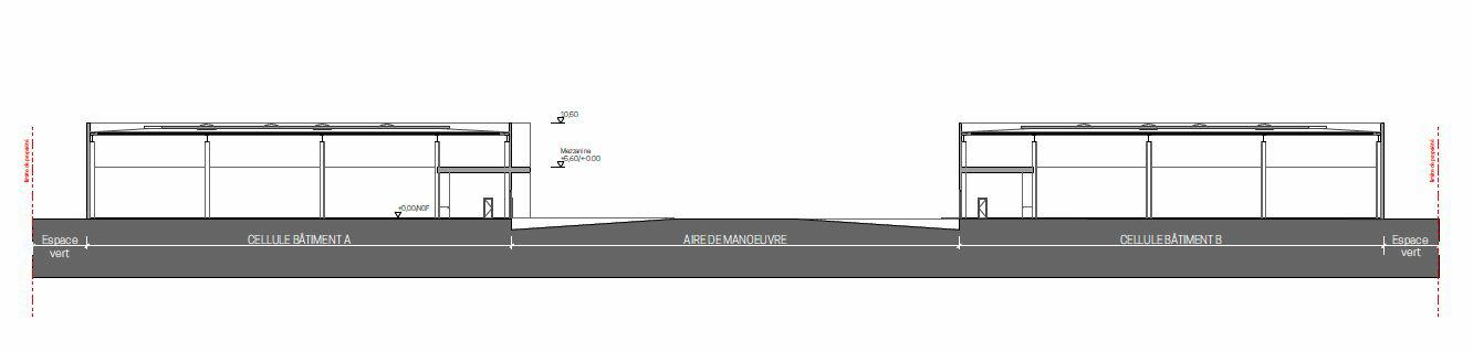 Vente local d'activité Mitry-Mory Seine-et-Marne OVACT2314663 7