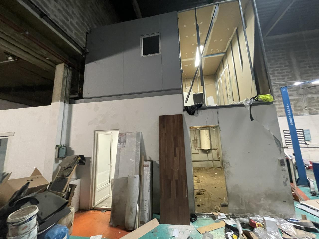 Location local d'activité Aulnay-sous-Bois Seine-Saint-Denis OLACT2203494 6