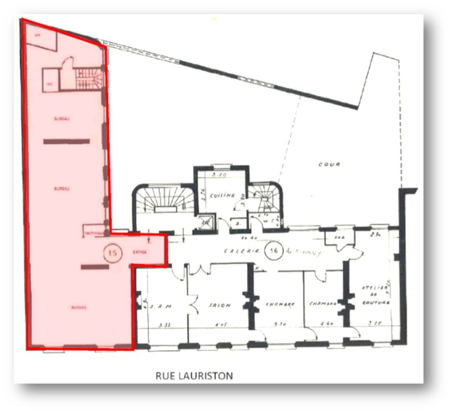 Location bureau Paris OLBUR2535758 3