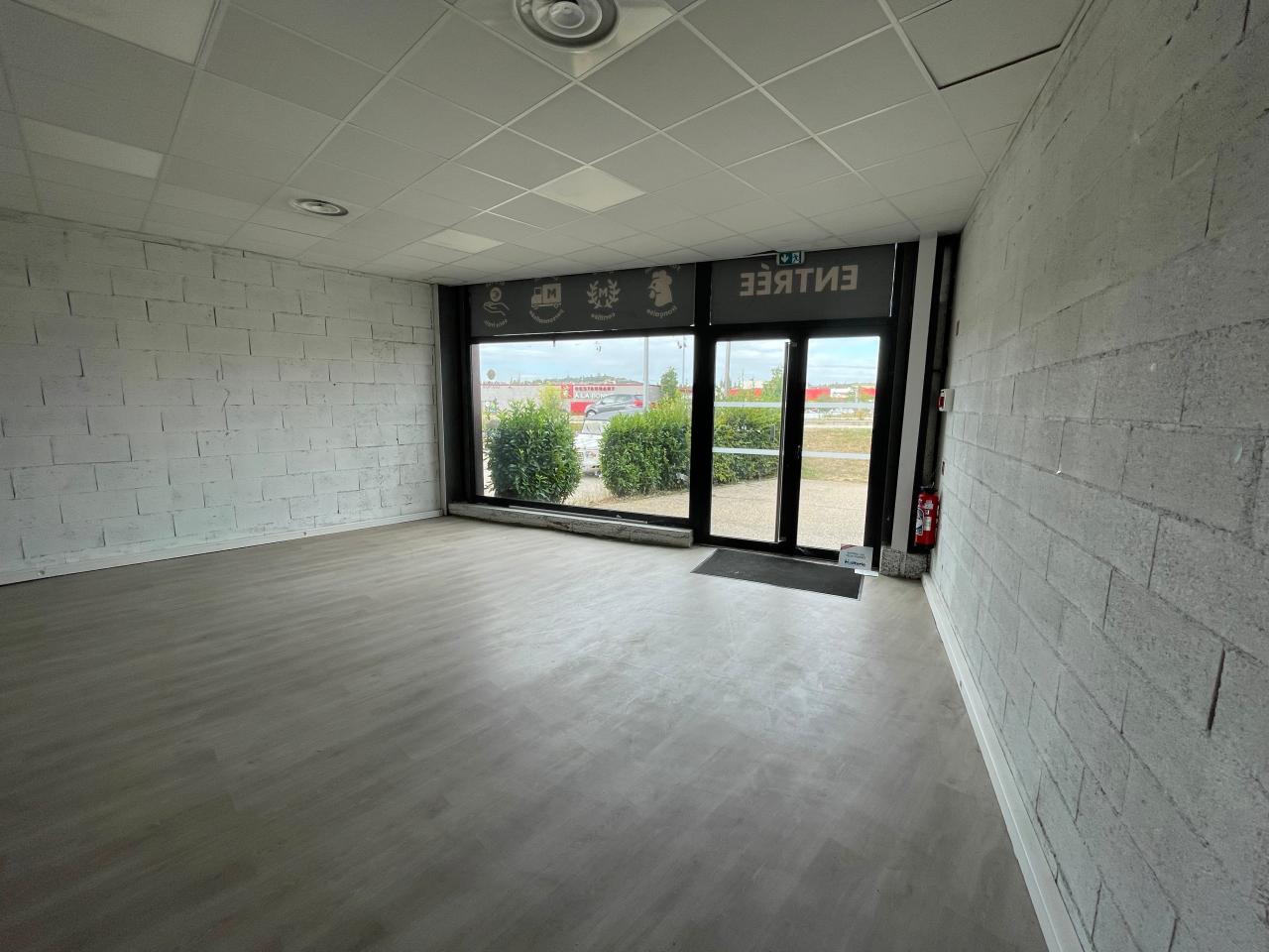 Location local d'activité Ahuy Côte-d'Or OLACT2533754 5