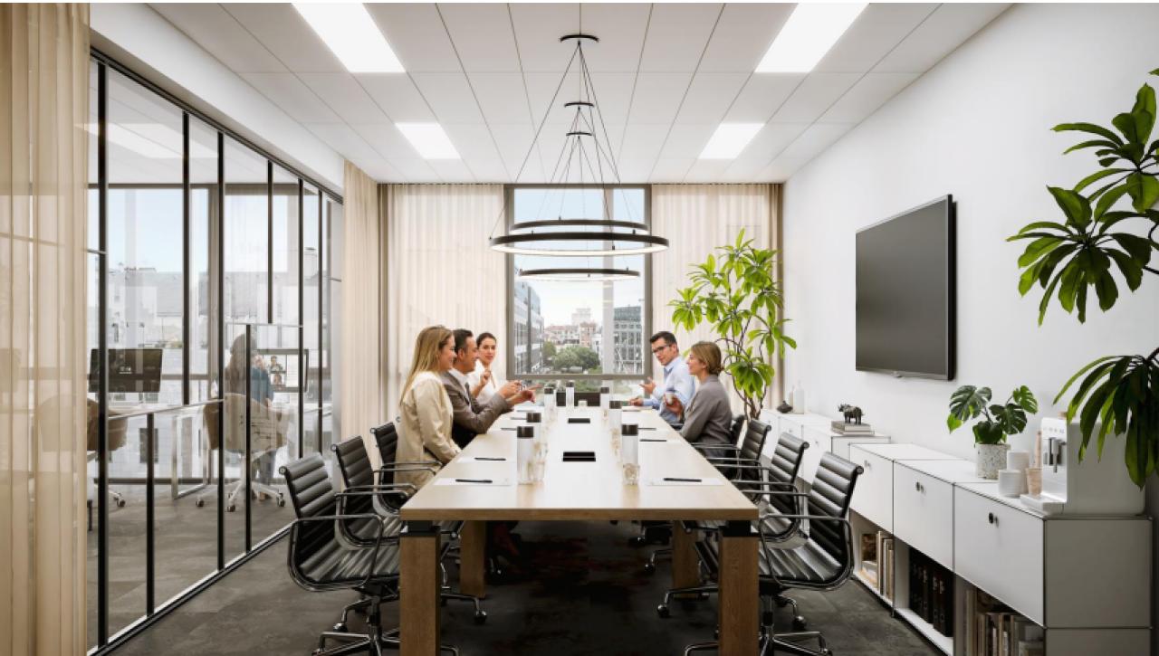 Location bureau Vincennes Val-de-Marne OLBUR2313684 12