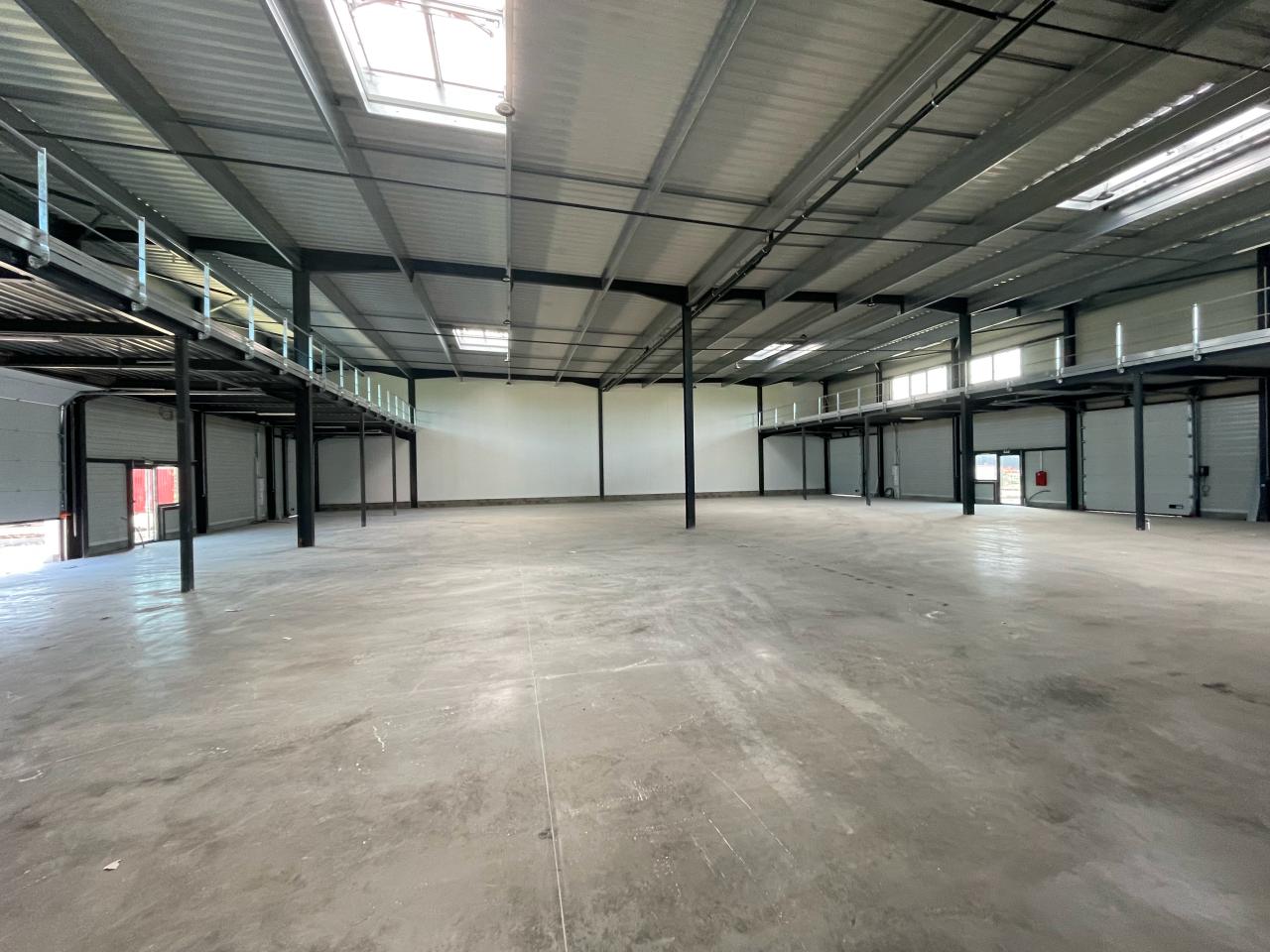 Location local d'activité Joué-lès-Tours Indre-et-Loire OLACT2316257 22